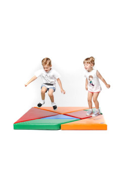 Конструктор-мат Головоломка-2